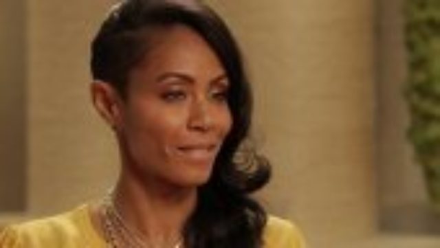 Jada Pinkett-Smith