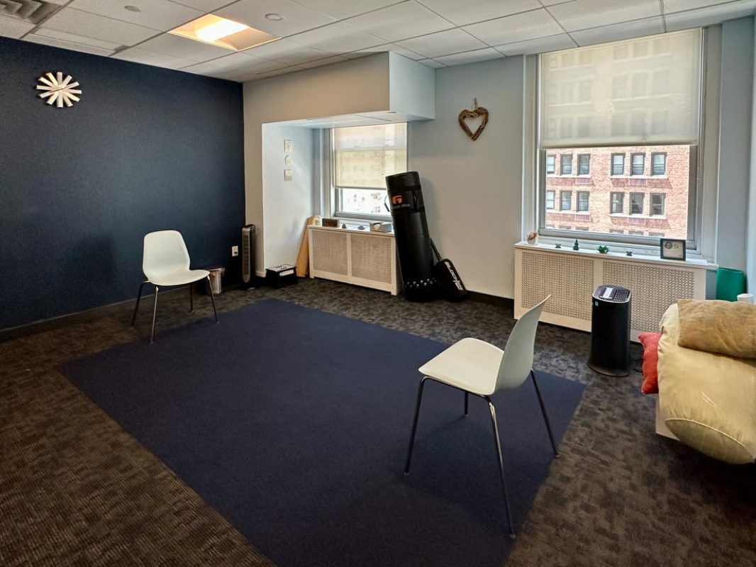 Inside Rental Space Rental – THE INNER STAGE